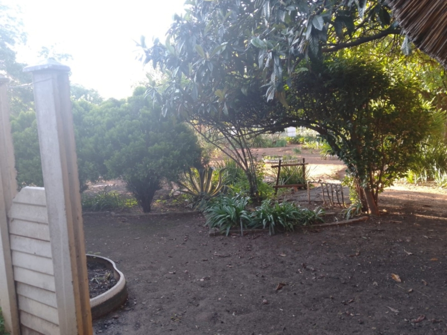 To Let 4 Bedroom Property for Rent in Fichardt Park Free State